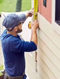 Reliable Girard, KS Siding Solutions